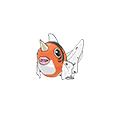 seaking
