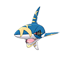 sharpedo mega Best Pokémon for Lucky Trades in Pokemon GO Best Pokémon for Lucky Trades in Pokemon GO