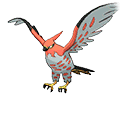 Talonflame icon