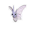 venomoth