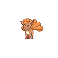 Vulpix icon