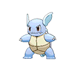 Wartortle icon