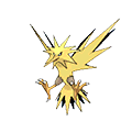 Zapdos icon