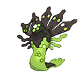 Zygarde (50% Forme) icon