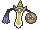 Aegislash (Blade Forme)