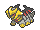 Giratina (Altered Forme)