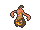 Gourgeist (Average Size)
