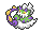 Tornadus (Incarnate Forme)