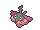 Wormadam (Trash Cloak)