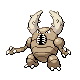 [Mission] Decay Pinsir