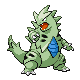 Opération S.T.A.G.E. Tyranitar