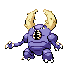 Pinsir Sprites Gallery Pok mon Database