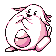 chansey-color