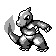 Charmeleon  sprite from Red & Blue
