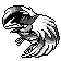 Fearow  sprite from Red & Blue
