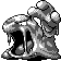 Muk  sprite from Red & Blue