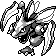 Scyther  sprite from Red & Blue