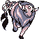 The Cow Thread Tauros-color