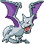 Aerodactyl sprite