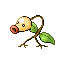 Bellsprout  sprite from Ruby & Sapphire
