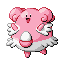 Blissey sprite