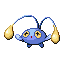 Chinchou  sprite from Ruby & Sapphire