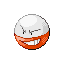 Electrode  sprite from Ruby & Sapphire