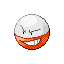 Electrode sprite