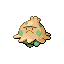 Shroomish  sprite from Ruby & Sapphire