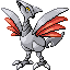 Skarmory sprite