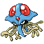 Tentacruel sprite