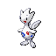 Togetic  sprite from Ruby & Sapphire