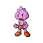 Tyrogue  sprite from Ruby & Sapphire