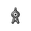 Pistas del Amigo Invisible 2023 Unown-a