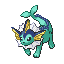 Vaporeon sprite