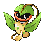 Victreebel  sprite from Ruby & Sapphire