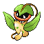 [ALA C] Pokémons da Empresa. Victreebel