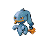 Banette Shiny sprite from Ruby & Sapphire