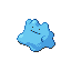 Ditto Shiny sprite from Ruby & Sapphire