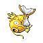 Magikarp Pokedex 3