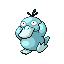 Psyduck Shiny sprite from Ruby & Sapphire