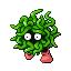 Tangela Shiny sprite from Ruby & Sapphire