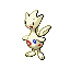 Togetic Shiny sprite from Ruby & Sapphire