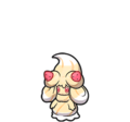 Alcremie
