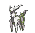 Arceus (Bug)