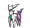 Arceus (Dragon)