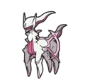 Arceus (Fairy)