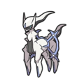 Arceus (Flying)