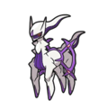 Arceus (Ghost)