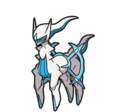 Arceus (Ice)